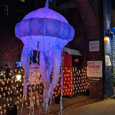 On the Tahn: Dance parties at Bridge Music Bar, P Town, and more (Dec. 15-17)