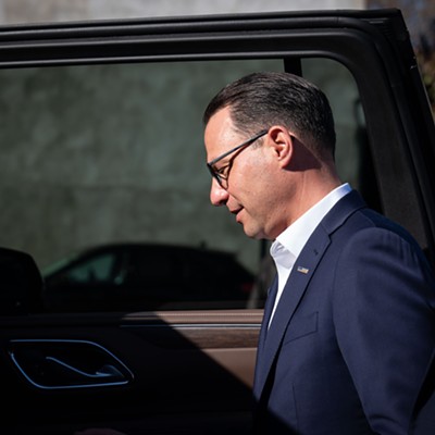 Secrecy has dominated Shapiro&rsquo;s transition to Pa. governor. It may be a sign of what&rsquo;s to come.