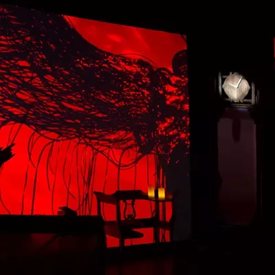 VIA Music Festival takes over Pittsburgh Oct. 6-8