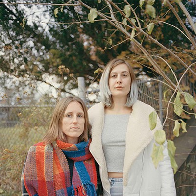 Photography project centers LGBTQ couples