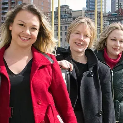 Clarion Quartet releases Breaking the Silence, music of composers suppressed by Nazi Germany