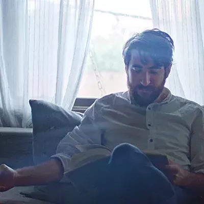 Carver, one of the interviewees