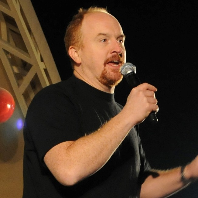 Louis C.K.&#39;s nonapology tour makes its way to Pittsburgh | News | Pittsburgh | Pittsburgh City Paper
