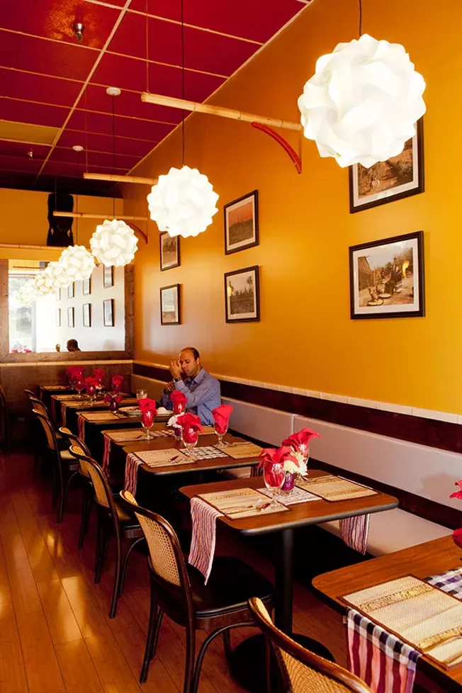 Red Orchid Pittsburgh Slideshows City Paper Red Orchid