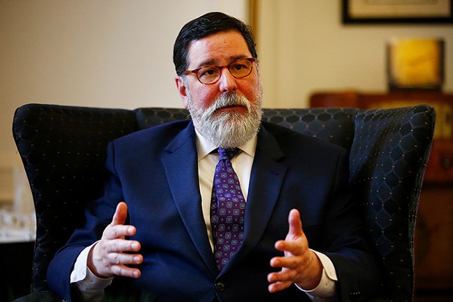 Mayor Peduto on the city’s climate change goals as related to public transit - PGH City Paper