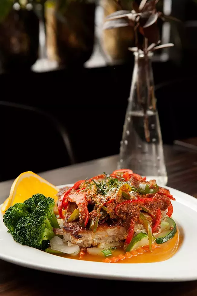 Thai Cottage Pittsburgh Slideshows Pittsburgh City Paper