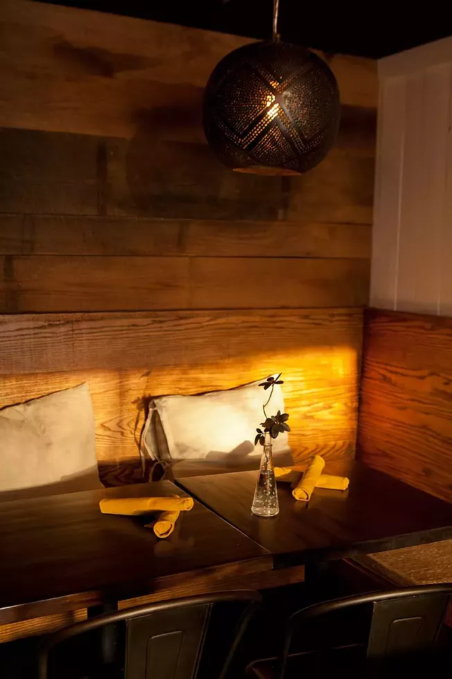 Thai Cottage Pittsburgh Slideshows Pittsburgh City Paper
