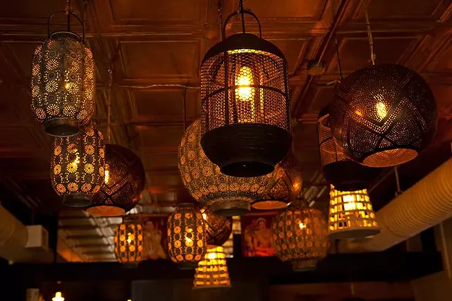 Thai Cottage Pittsburgh Slideshows Pittsburgh City Paper