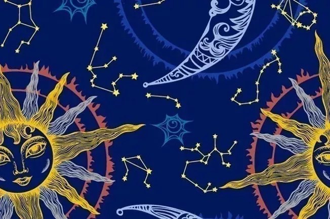 FREE WILL ASTROLOGY: Jan. 7-13 - Vimarsana News