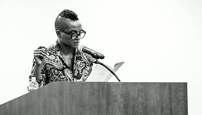 Center for African American Poetry and Poetics announces spring lineup of events - Vimarsana News