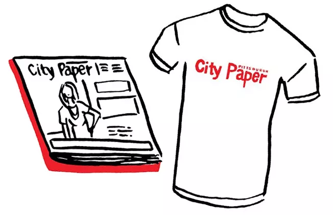 Pittsburgh City Paper's 2021-2022 Membership Campaign - Vimarsana News