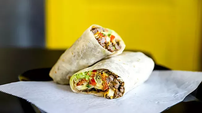 California Taco Shop brings authentic Cal-Mex flavors to Pittsburgh's North Hills | Restaurant Reviews | Pittsburgh - Vimarsana News