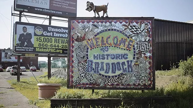 In new documentary Down the House, Braddock rebuilds, one person at a time - Vimarsana News