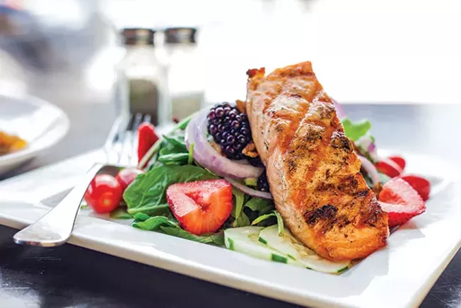 The Elbow Room Returns To Its Original Spot On Ellsworth