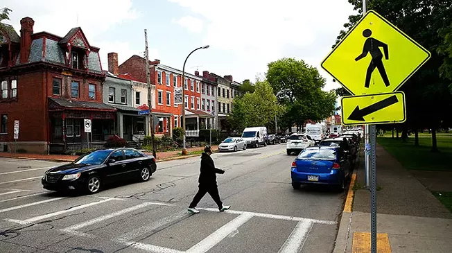 The long journey to Pittsburgh's Central Park | Opinion | Pittsburgh - Vimarsana News
