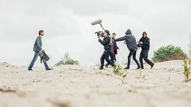Pittsburgh's "monumental" 48 Hour Film Project is back, and in person - Vimarsana News