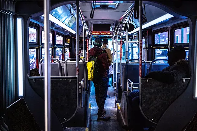 A Newcomers Transit Guide: How to Navigate Pittsburgh by Public Transit, Bicycle, and Car - Vimarsana News