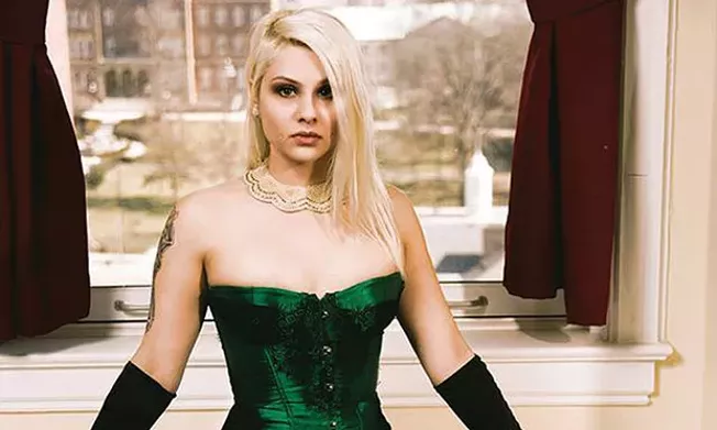 Dominatrix pittsburgh Dominatrix pittsburgh