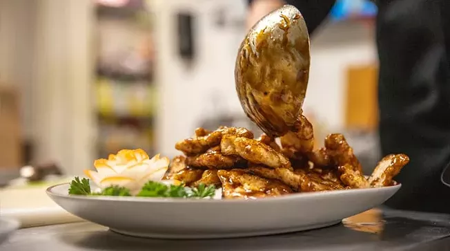 Jian's Kitchen offers a tour of harder to find Chinese cuisines in Pittsburgh | News | Pittsburgh - Vimarsana News