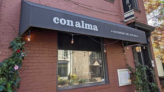 Con Alma Shadyside transitions to a completely vegetarian menu | Food | Pittsburgh