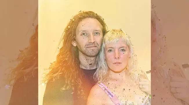 5 Questions with Sylvan Esso - Vimarsana News