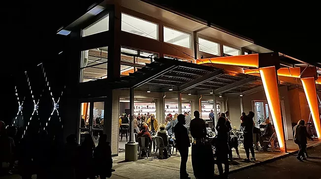 Dancing Gnome founder Andrew Witchey on new, expanded taproom - Vimarsana News
