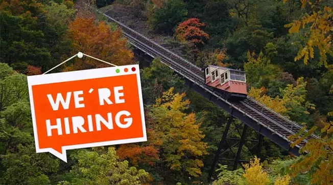 Now Hiring: LGBTQ+ Coordinator, Drivers, Baristas, and more job openings this week in Pittsburgh - Vimarsana News