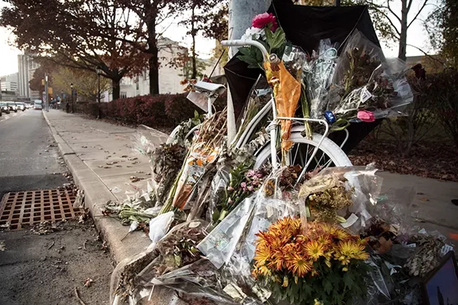 Pittsburghers mourn traffic fatalities during a spike locally and nationally - Vimarsana News