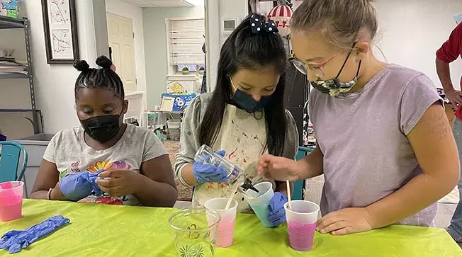 Holiday gift ideas for kids in Pittsburgh and beyond - Vimarsana News