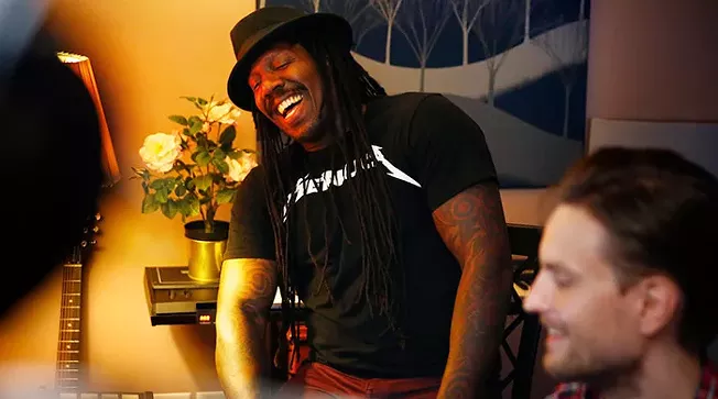 Music for the Movement to benefit organizations fighting police brutality and mass incarceration - Vimarsana News