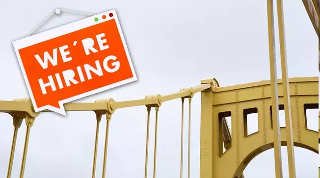 Now Hiring: Buccos designer, Bonsai Horticulturist, and more job openings this week in Pittsburgh - Vimarsana News