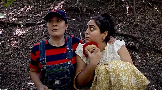 Resonance Works to present "innovative" take on Hansel and Gretel - Vimarsana News