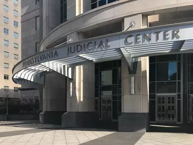 Pa. court to hear arguments over releasing voters' identifying information as part of election investigation - Vimarsana News