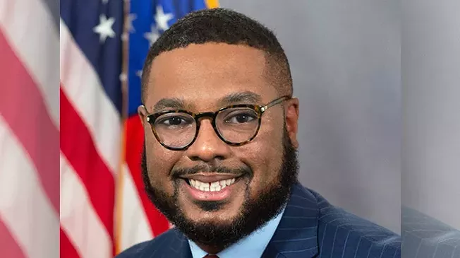State Rep. Austin Davis to enter Lt. Gov race with Dem Josh Shapiro's backing | News | Pittsburgh - Vimarsana News