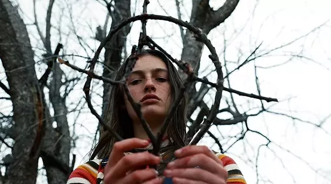Harris Theater delivers extra chills this winter with Januscary horror film festival - Vimarsana News
