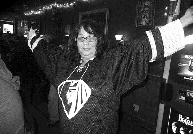 Pittsburgh music scene mourns loss of beloved concert promoter "Mama Jo" Coll - Vimarsana News