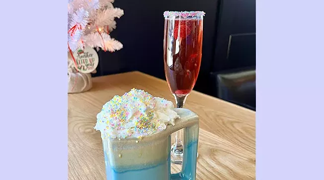 Pizza pop-up, blind bourbon tasting, and more Pittsburgh food news - Vimarsana News