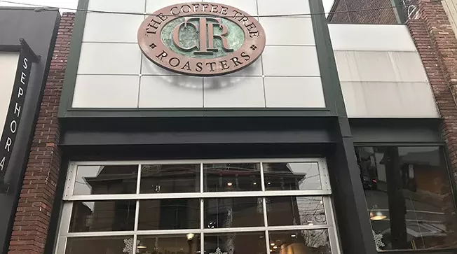 Pittsburgh coffee chain worker says he was fired for supporting union efforts - Vimarsana News