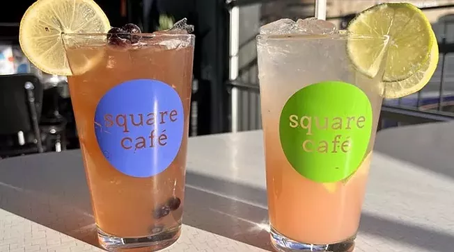 Ease into Dry January with mocktails from Pittsburgh bars and restaurants - Vimarsana News