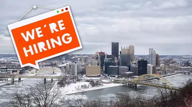 Jobs for beer lovers, organic farmers, and more openings this week in Pittsburgh - Vimarsana News