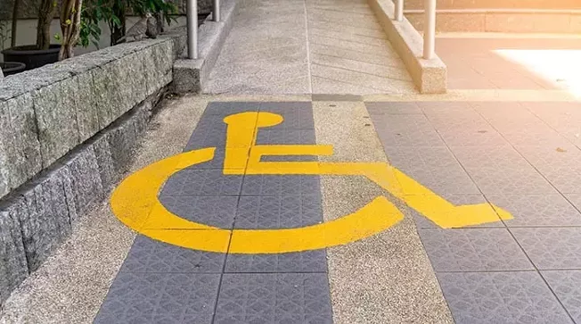 Pittsburgh to undertake comprehensive Americans with Disabilities Act self-evaluation - Vimarsana News