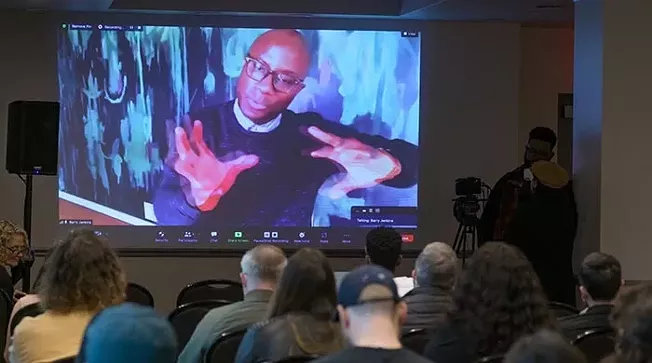 Submissions now open for Three Rivers Film Festival and Pittsburgh Shorts and Script Competition - Vimarsana News