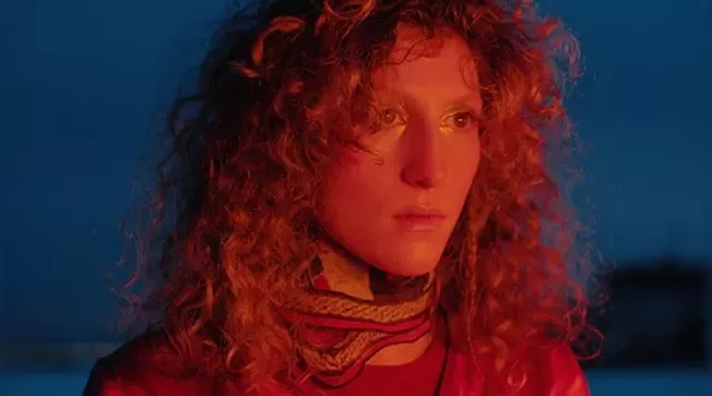 5 Questions with Squirrel Flower - Vimarsana News