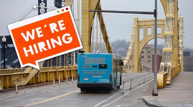 Now Hiring: Finance Administrator, Photographer, and more job openings this week in Pittsburgh | Now Hiring | Pittsburgh