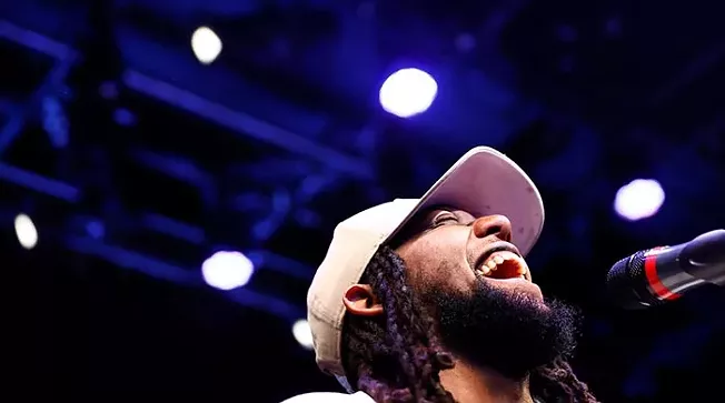 Live music returns to Downtown Pittsburgh's Cultural District | Music | Pittsburgh - Vimarsana News