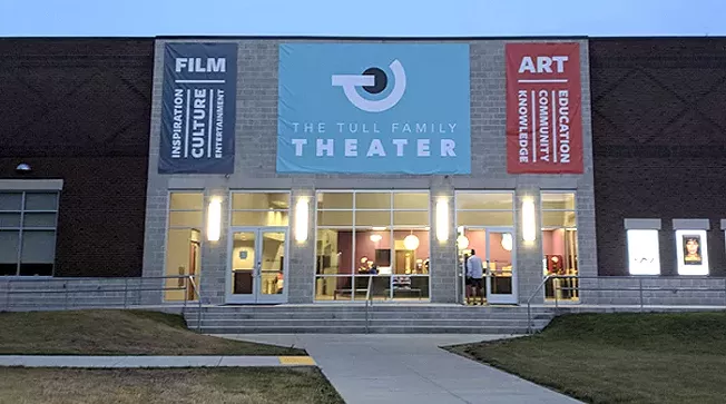 Tull Family Theater marks five-year anniversary with expanded programming - Vimarsana News