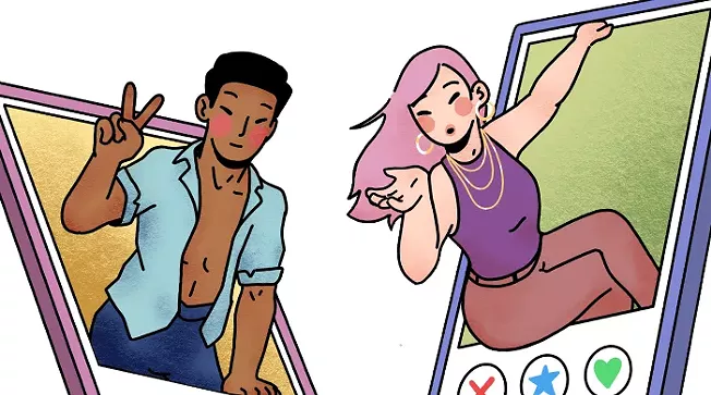 How to have a hot Tinder profile - Vimarsana News