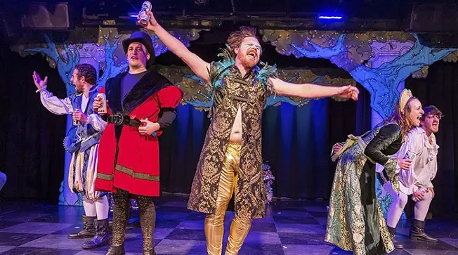 Pittsburgh Humanities Festival promises talks on Shakespeare, Kennywood, drag culture, and more - Vimarsana News