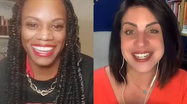 After Hours: Natalie Bencivenga interviews Summer Lee - Vimarsana News