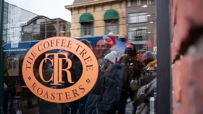 Coffee Tree workers vote to unionize with United Food and Commercial Workers - Vimarsana News